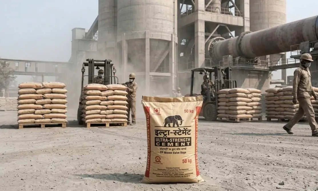 Cement Industry