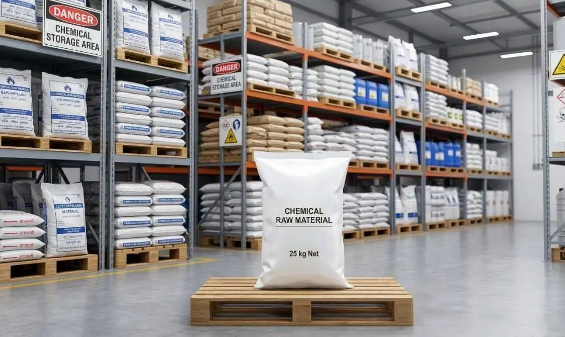 Chemical Industry