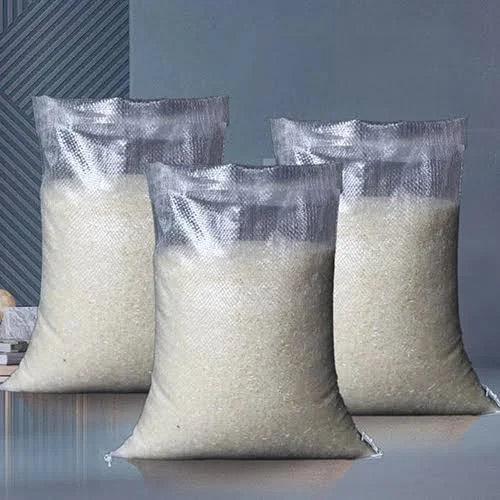 Mamra Pauva Natural Bag Gondal